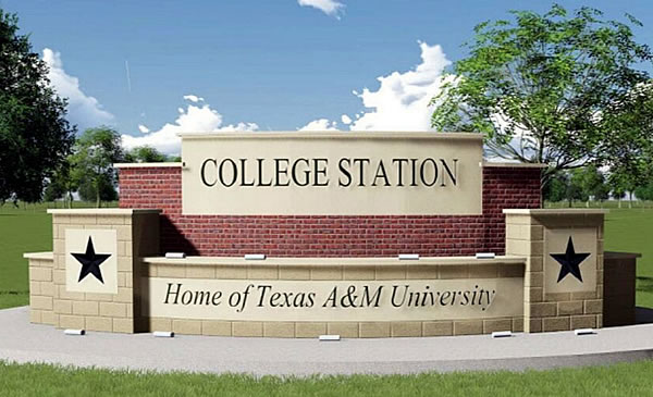 College Station Vinyl Windows