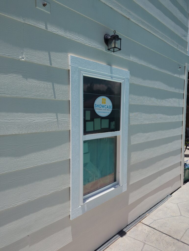 When a replacement window needs a better replacement 1